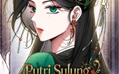 Baca Manhwa The Eldest Daughter of the Tang Clan of Sacheon Protects the Family