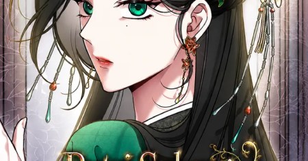 The Eldest Daughter of the Tang Clan of Sacheon Protects the Family