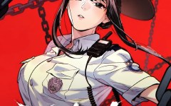 Baca Manhwa The Yaksha of Joseon