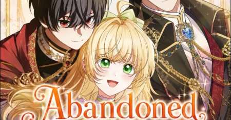 Abandoned, Is It Really Okay to Be Loved This Much?