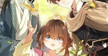 The Cannon-Fodder Concubine's Daughter Just Wants to Survive by Being Adorable
