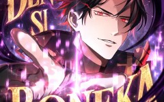 Baca Manhwa The Avenging Assassin Doll