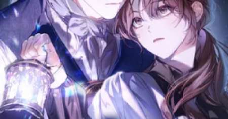 The Count’s Secret Maid