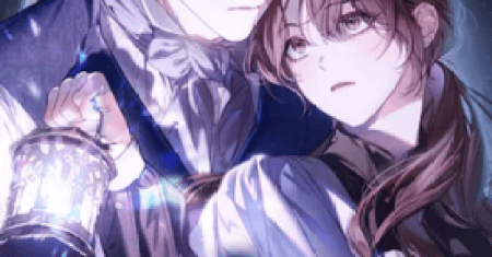 The Count’s Secret Maid
