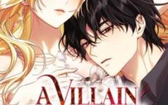 Baca Manhwa A Villain Consumed by Desire