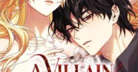A Villain Consumed by Desire