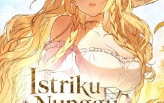 Baca Manhua My Wife Waited for Me in the Wheat Field