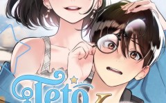 Baca Manhwa Teto X Egen