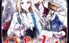 Baca Manhwa A Word from Violet