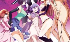 Komik Maou No Musume-Tachi To Ma Guwa Eba Tsuyoku Narerutte Hontou Desu Ka?