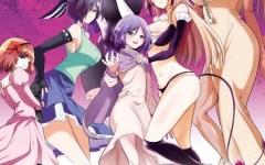 Baca Manga Maou No Musume-Tachi To Ma Guwa Eba Tsuyoku Narerutte Hontou Desu Ka?