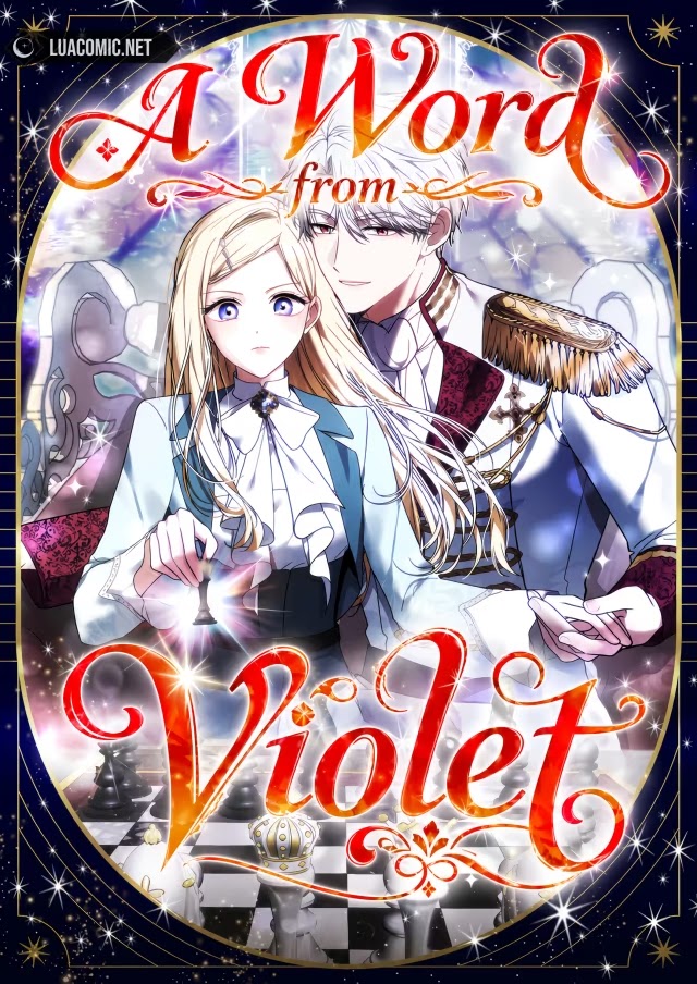A Word from Violet