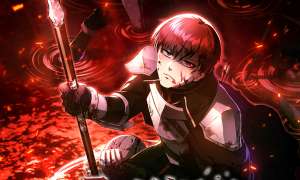 Komik The Immortal Genius Spearman