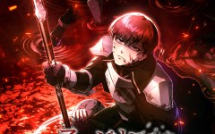 Baca Manhwa The Immortal Genius Spearman