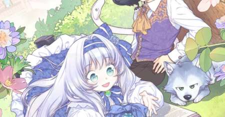 The Youngest Child of the Family Is Preventing the World From Ending