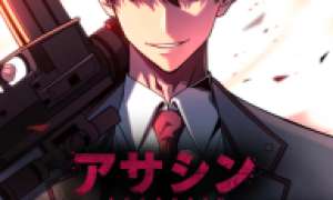 Komik Return of the Grim Reaper: Assassin