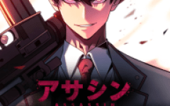 Baca Manhwa Return of the Grim Reaper: Assassin