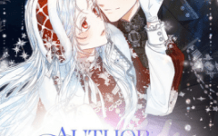 Baca Manhwa Author of My Own Destiny