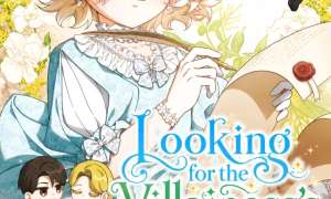 Komik Looking for the Villainess’s Contract Husband