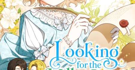 Looking for the Villainess’s Contract Husband