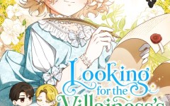 Baca Manhwa Looking for the Villainess’s Contract Husband