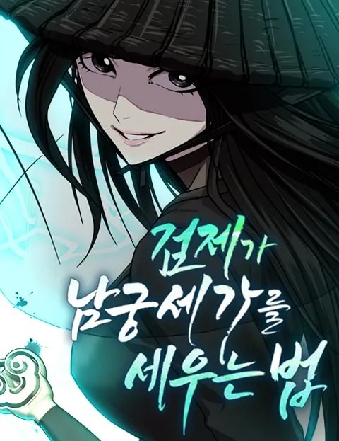 Komik The Sword Emperor’s Path To Namgung Bahasa Indonesia - Baca Online Gratis