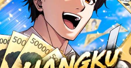 Money Keeps Piling Up No Matter How Much I Spend