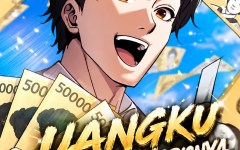 Baca Manhua Money Keeps Piling Up No Matter How Much I Spend