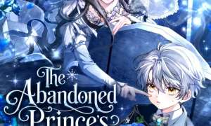 Komik The Abandoned Prince’s Ghost Bride