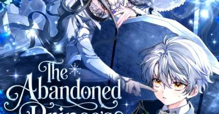 The Abandoned Prince's Ghost Bride