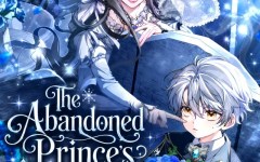 Baca Manhwa The Abandoned Prince's Ghost Bride