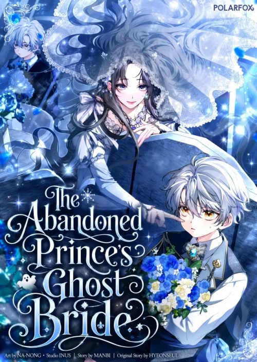Komik The Abandoned Prince's Ghost Bride Bahasa Indonesia - Baca Online Gratis