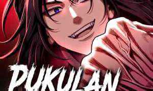 Komik World’s Strongest Punch