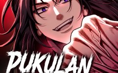 Baca Manhwa World's Strongest Punch