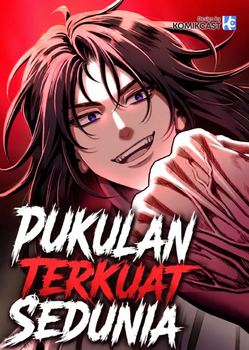 Komik World's Strongest Punch Bahasa Indonesia - Baca Online Gratis