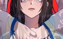 Baca Manhwa Zero Degrees