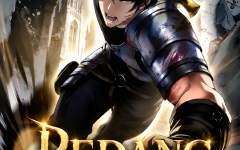 Baca Manhua The Amber Sword