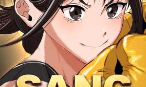Komik The King (SEMO)
