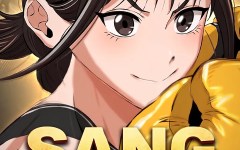 Baca Manhwa The King (SEMO)