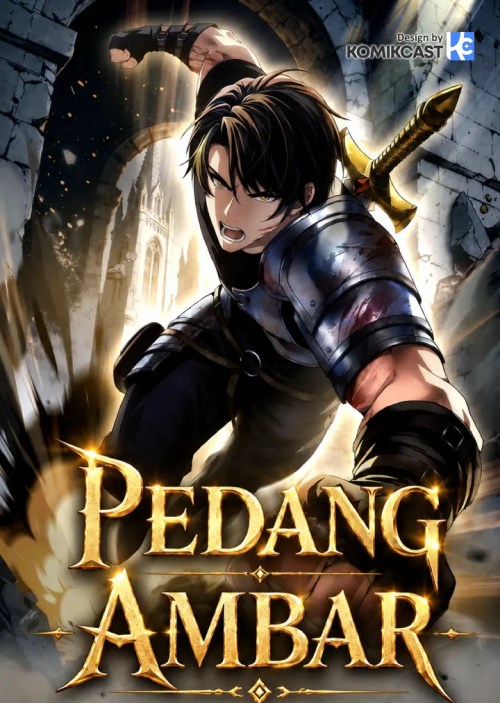 Komik The Amber Sword Bahasa Indonesia - Baca Online Gratis