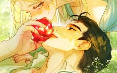 Baca Manhwa Garden of May
