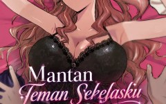 Baca Manga Deliheal Yondara Moto Doukyuusei ga Kita