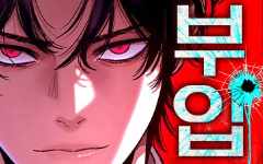 Baca Manhwa Contract Killer Enrollment