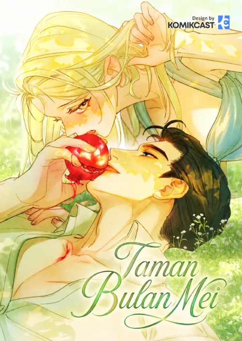 Komik Garden of May Bahasa Indonesia - Baca Online Gratis