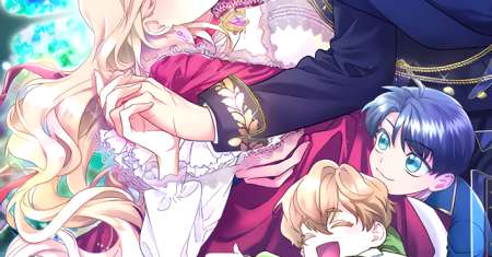The Beloved Incompetent Stepmom