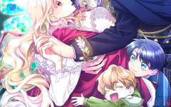 Baca Manhwa The Beloved Incompetent Stepmom
