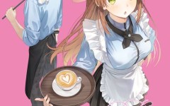 Baca Manga Tomodachi to Koibito, Docchi ga Daiji nano?
