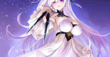 Hissatsu Reijou Liese ~Tensei Shita Saikyou no Koroshiya wa, Yami wo Matou Akuyaku Reijou to Naru~