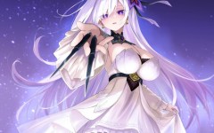 Baca Manga Hissatsu Reijou Liese ~Tensei Shita Saikyou no Koroshiya wa, Yami wo Matou Akuyaku Reijou to Naru~