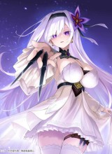 Hissatsu Reijou Liese ~Tensei Shita Saikyou no Koroshiya wa, Yami wo Matou Akuyaku Reijou to Naru~
